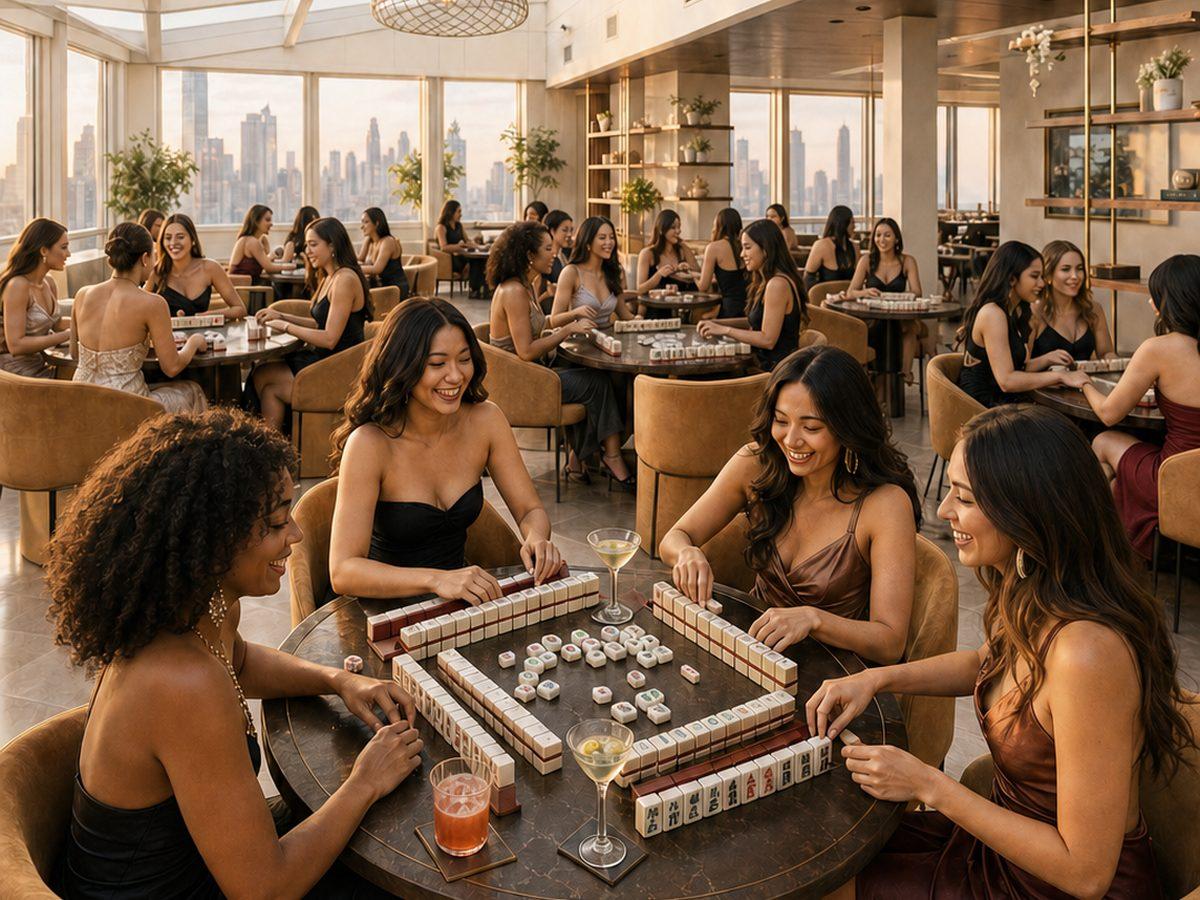 The Penthouse