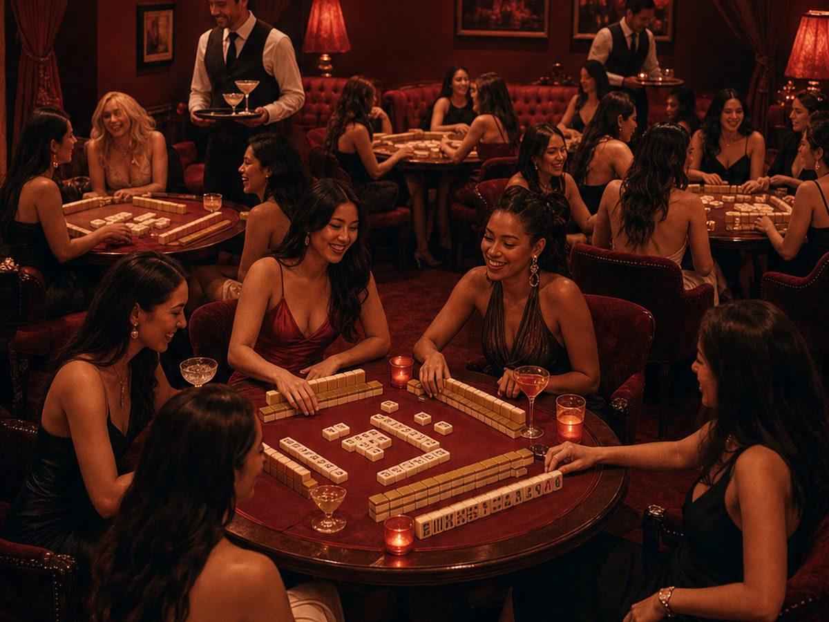 The Red Room